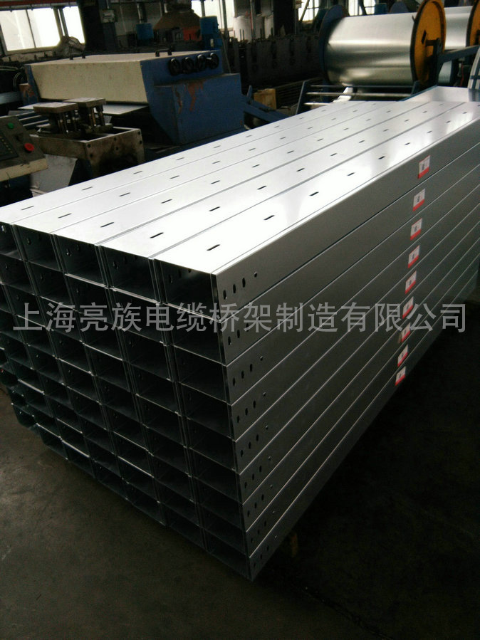 輕型高強度橋架的負載荷是什么？